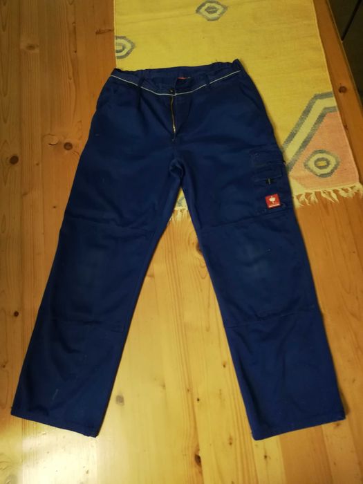 Spodnie Engelbert Strauss Rozmiar 52