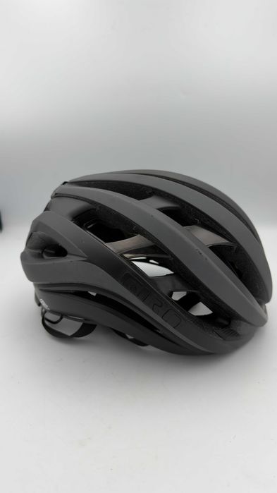 Powystawowy Kask Rowerowy Giro Aether Mips Spherical r. L (59-63cm)