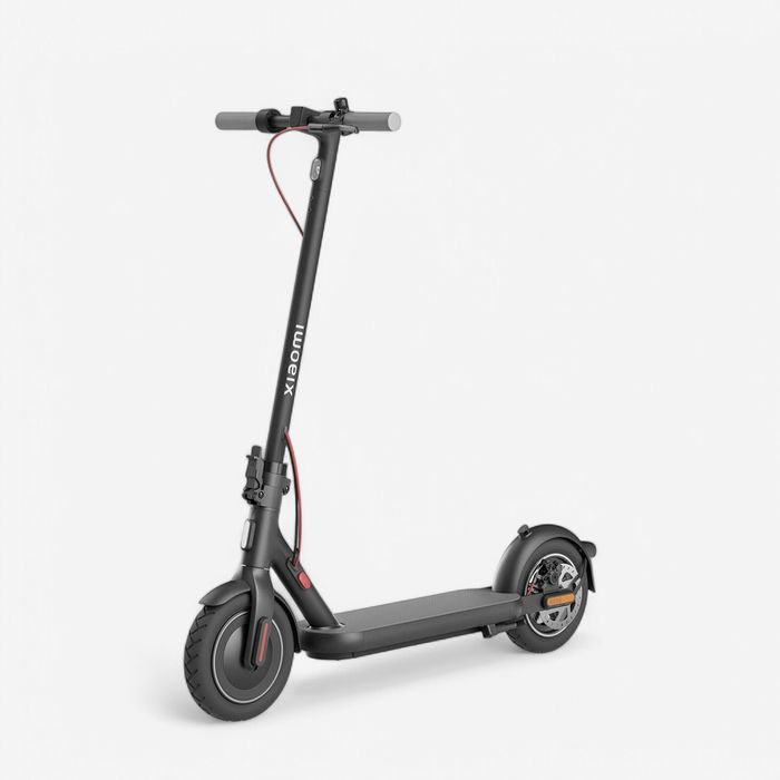 Trotinete Elétrica Scooter 4 V2