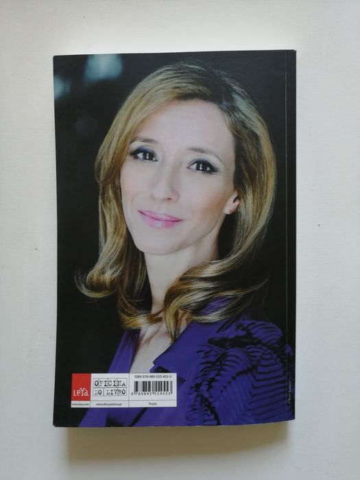 "Alma de Pássaro" Margarida Rebelo Pinto