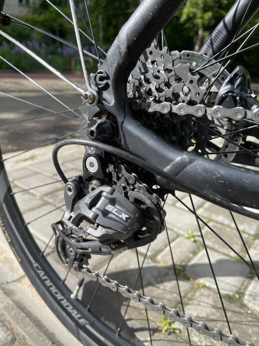 Cannondale Bad Boy 3