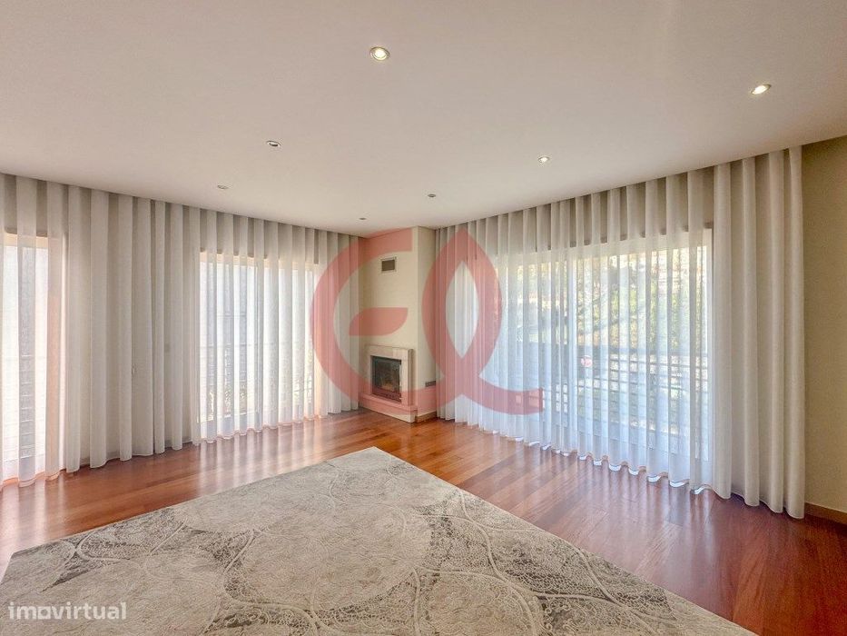 Apartamento T3 - Cova, Meadela