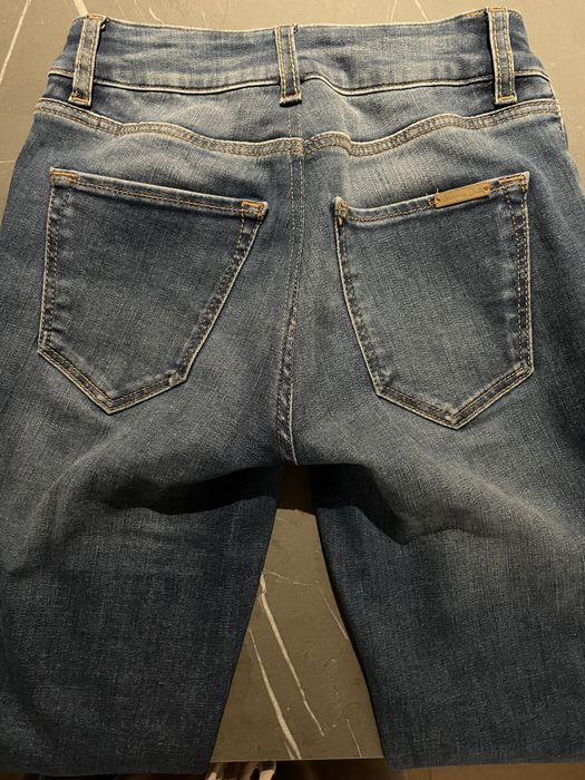 Vendo calcas ganga Massimo dutti