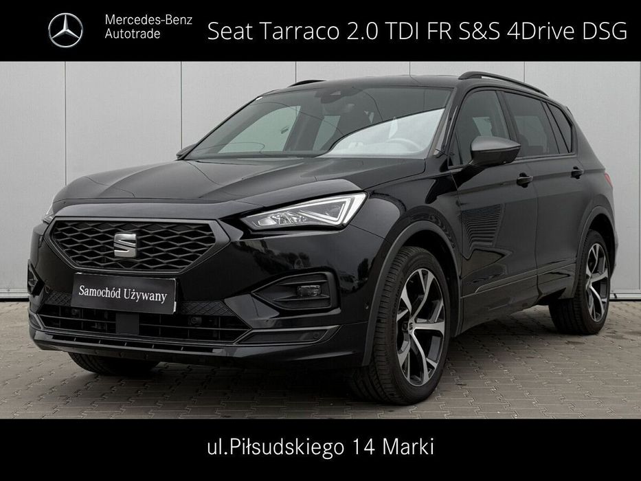 Seat Pozostałe Seat
