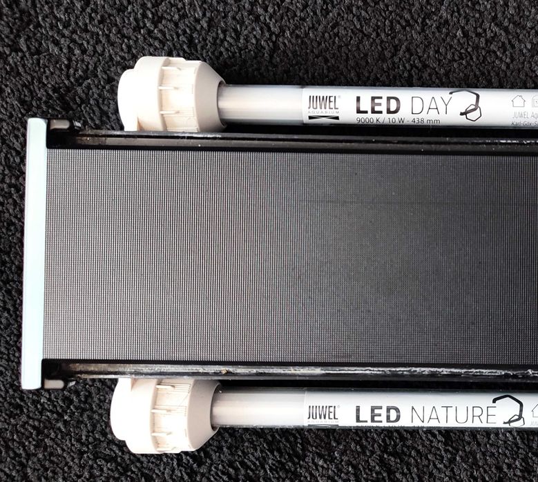 Belka oświetleniowa Juwel Multilux Led 55cm, 2x10W