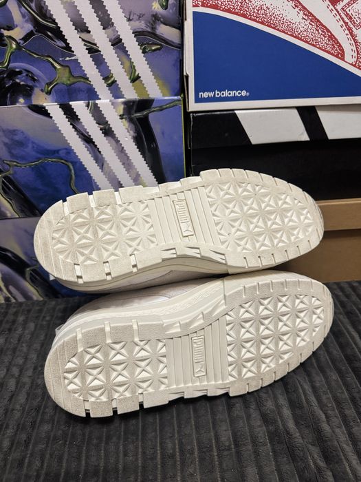 Жіночі кеди кросівки  Puma Mayze Thrifted 40,5(26см) оригінал