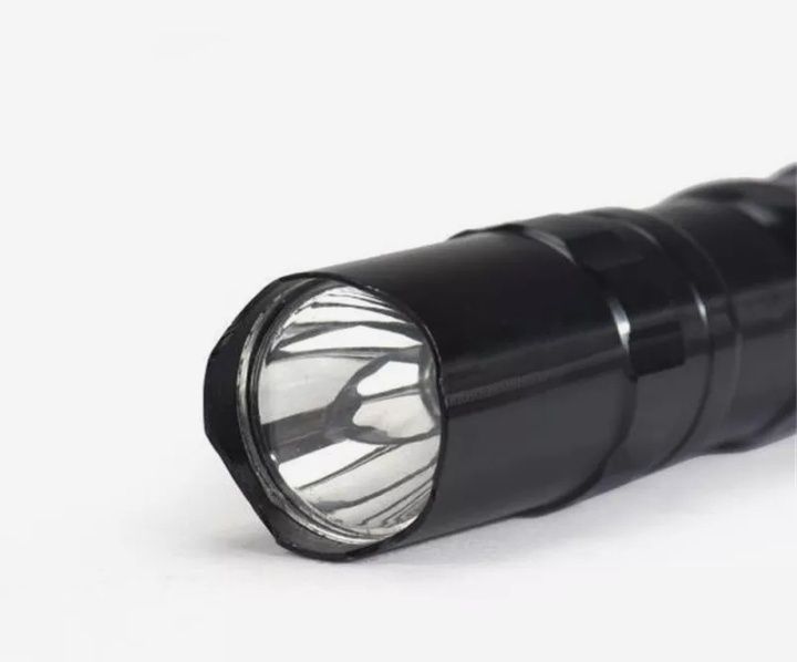 Карманный фонарик