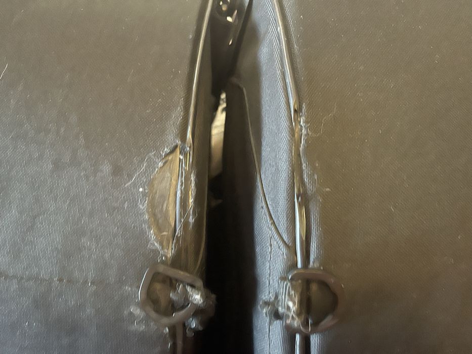 Malas laterais SHAD E-48
