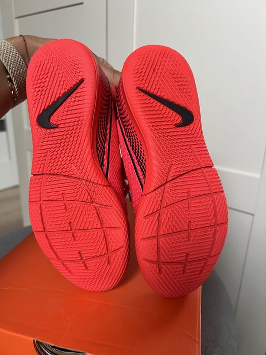 Buty halówki nike Mercurial JR Superfly 32