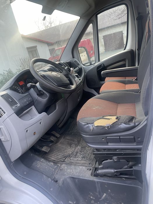 Sprzedam Fiat Ducato