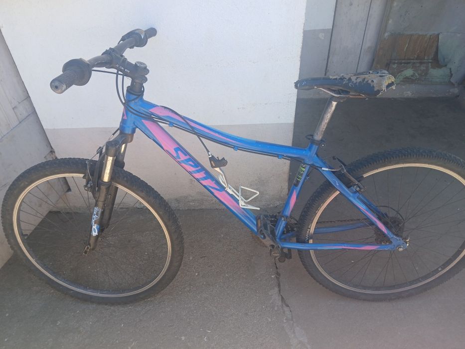Specialized 27.5