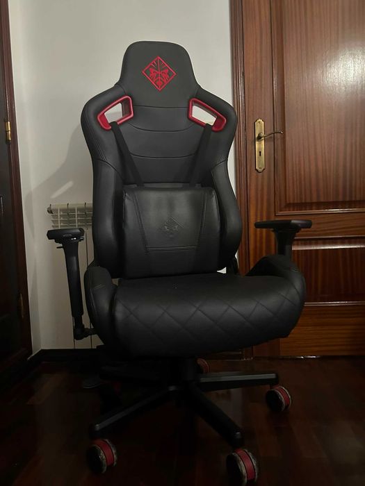 Cadeira Gaming Citadel Omen