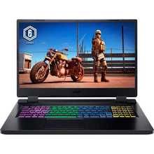 Nitro 5 Intel i7 -12700H 4.70 / 17.3"144Gz /Nvidia RTX 4050/16 gbDDR 5