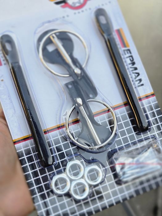 замки капота - купити автокріплення - Ціна на OLX.ua