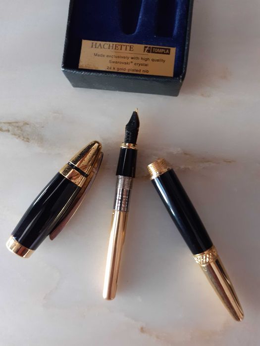 Promoção Conjunto de Canetas de Tinta Permanente
