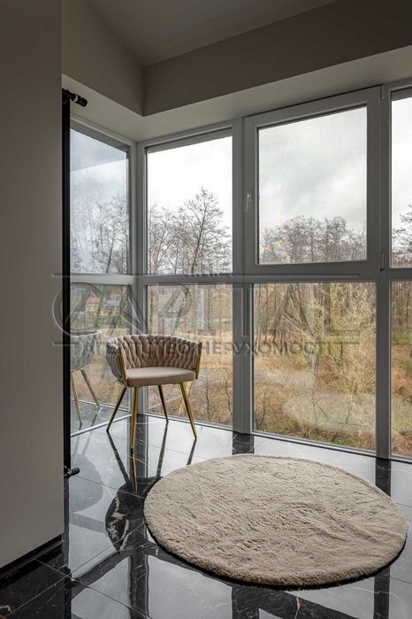 Продаж квартири, Зазим'я, Броварський р-н, ЖК Desna Park Residence