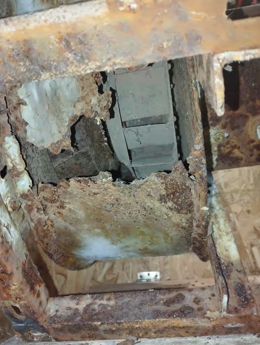 Вентилятор улітка