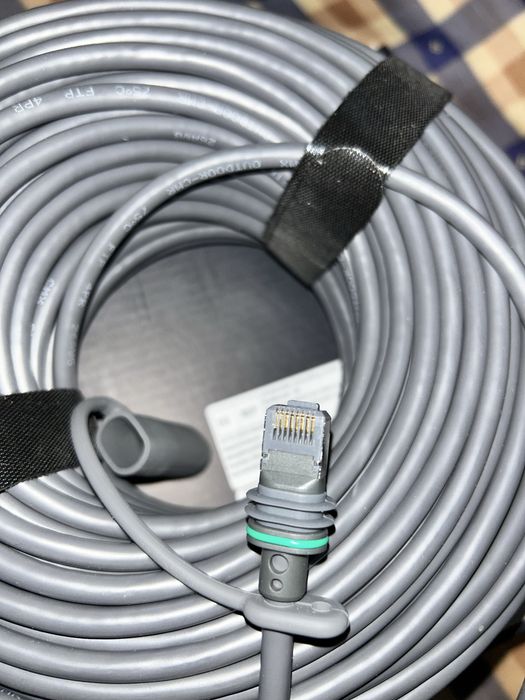 Кабель 46 метрі GEN 3 150FT/46m