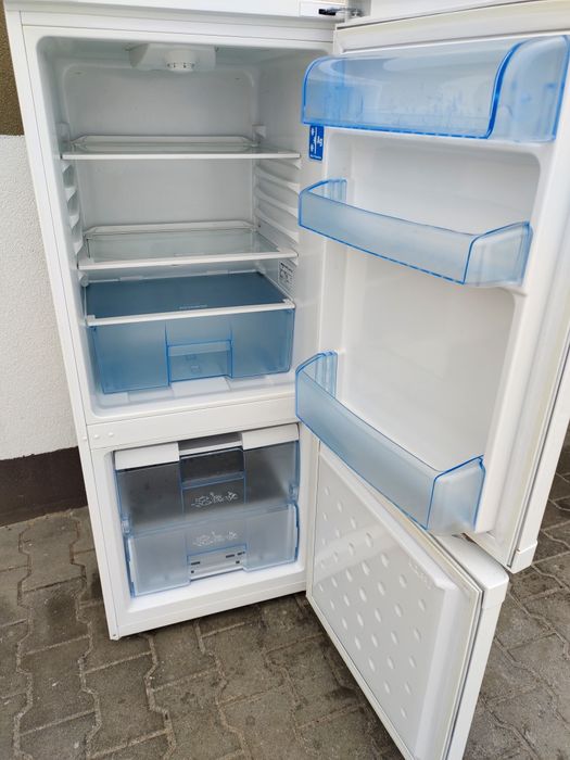 Холодильник Beko 136см. З Європи. Як новий в середині. Ідеальний