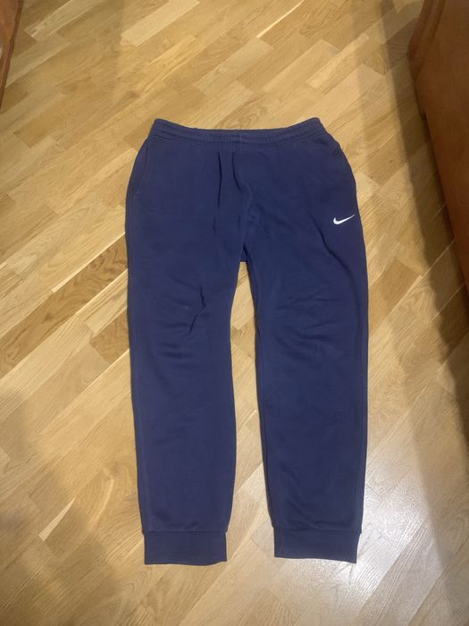 Штани  NIKE L-XL