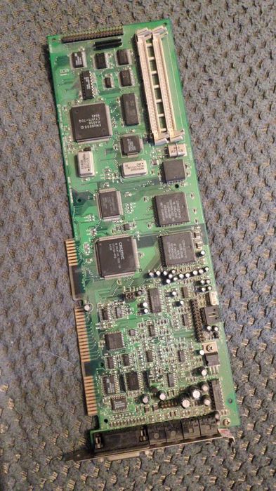 Karta dźwiękowa ...