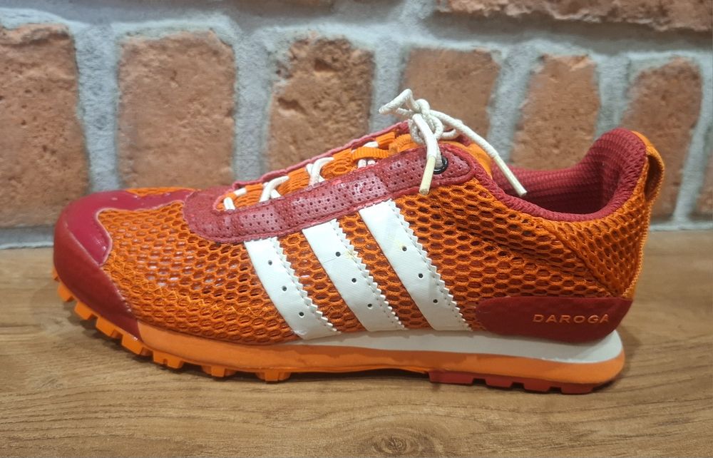 Buty Adidas Daroga Climacool, R. 38 2/3 - 5,5 - 24 cm