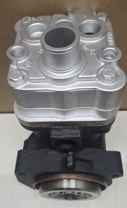 Продам компрессор Knorr-bremse LS 3907 для MAN Euro6