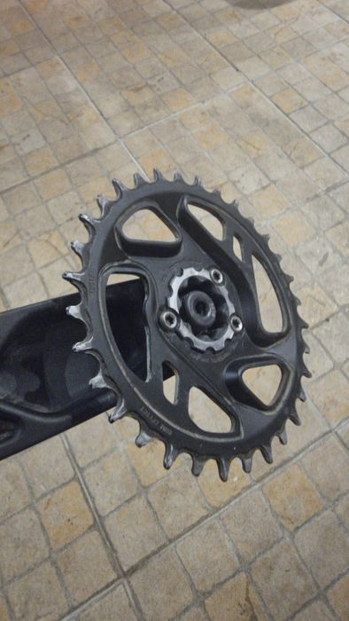 Правий шатун Sram GX Eagle