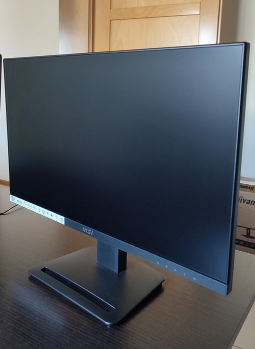 Monitor MSI PRO MP243 Series