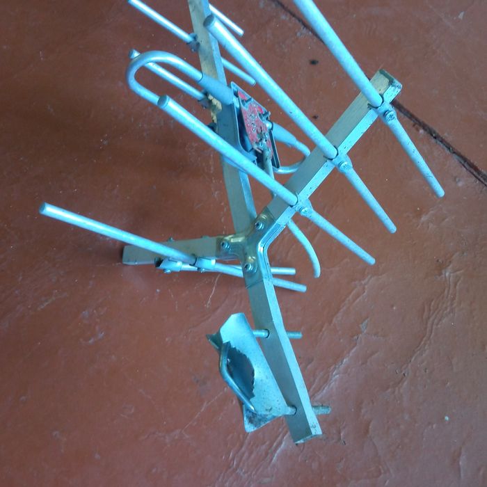 Антена т2 стріла