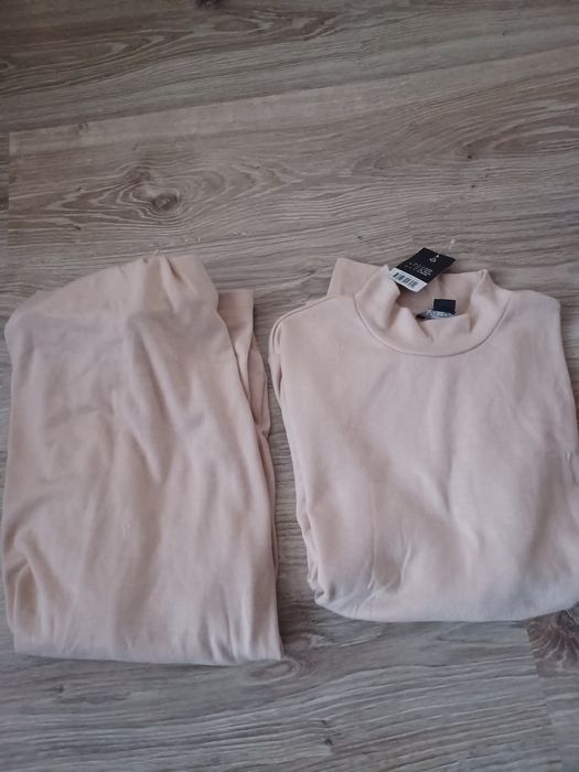 Nowy komplet damski rozm.L 44/46