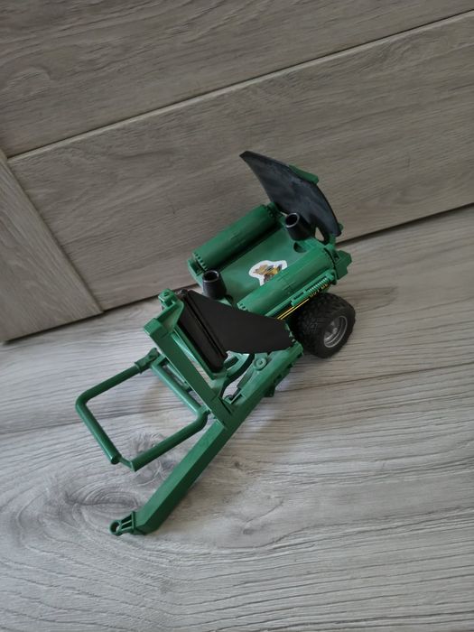 Owijarka do bel bruder