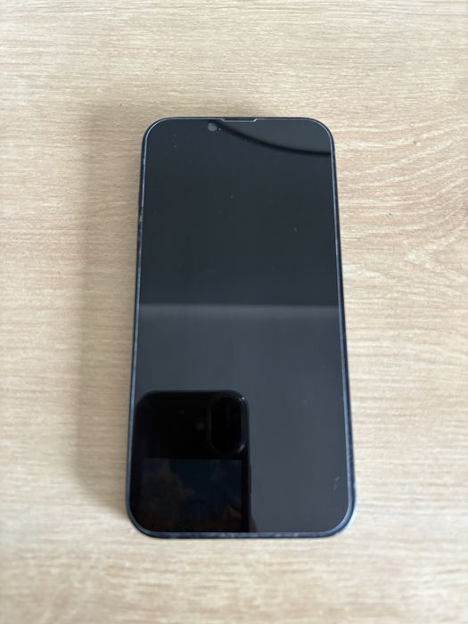 Iphone 13 czarny