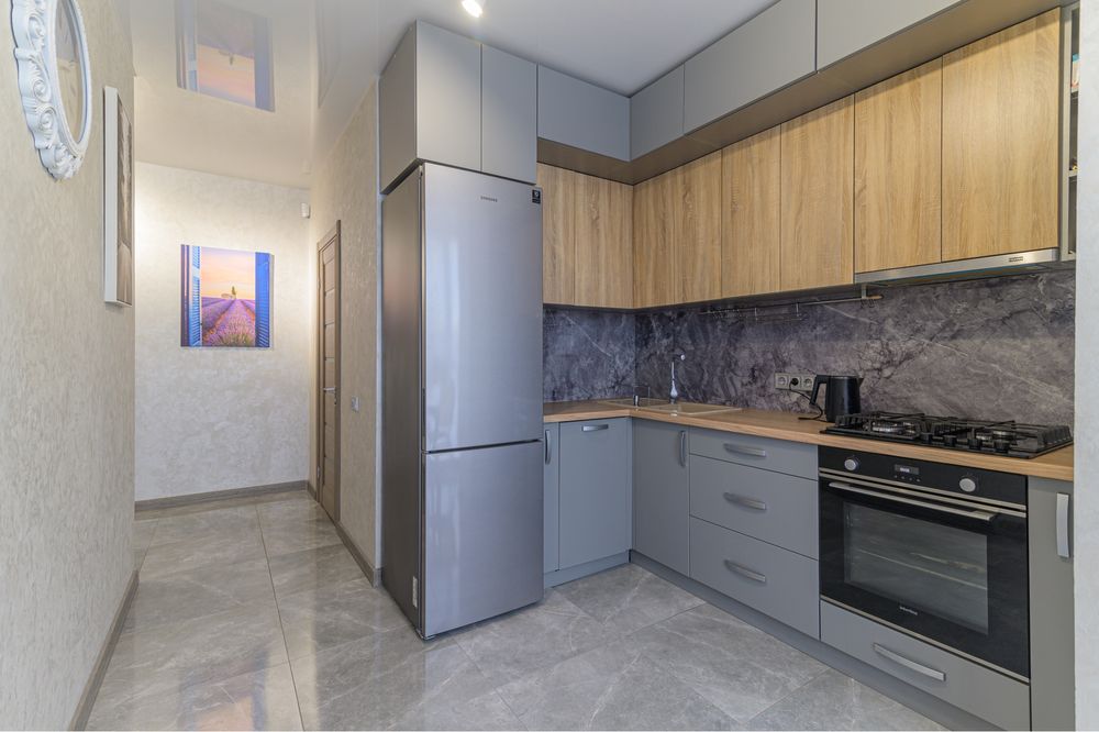 Оренда 2-х кімн. квартири ЖК Софія Резіденс