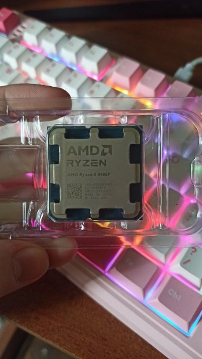 ryzen 5 5600 x3d - купить комплектующие для ПК - Цена на OLX.ua
