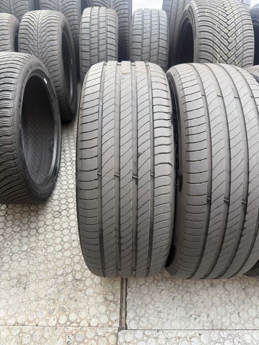225-55 R18 102Y Michelin Primacy 4 S1 4шт