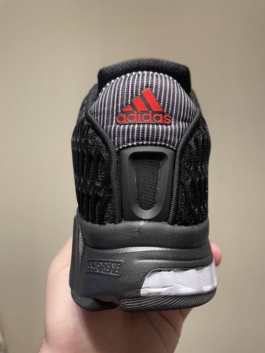 Кросівки Аdidas Climacool 1 Black premium i97