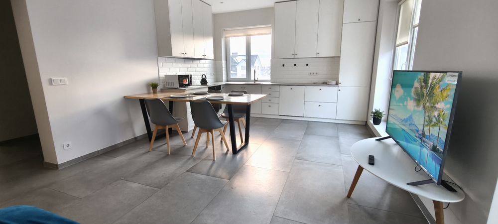 Здається новобудова.