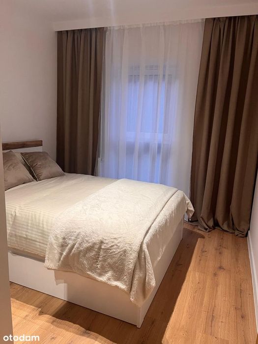 Nowe mieszkanie 2-pokojowe w Starym Mieście (Naramowice) z garażem - Widok 4