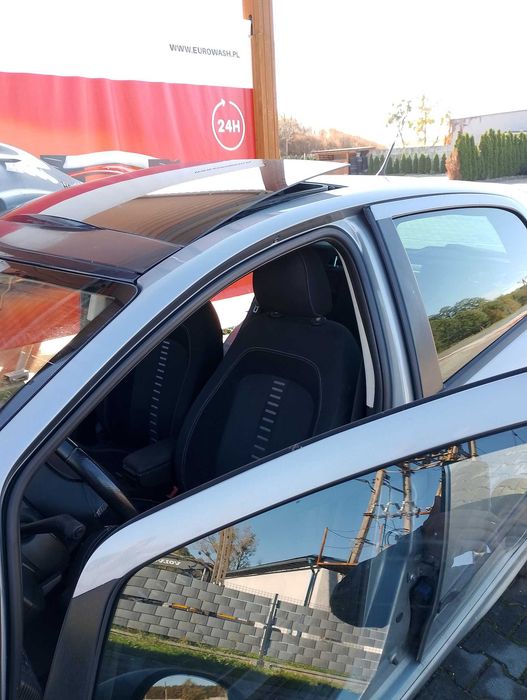 Fiat  grande punto