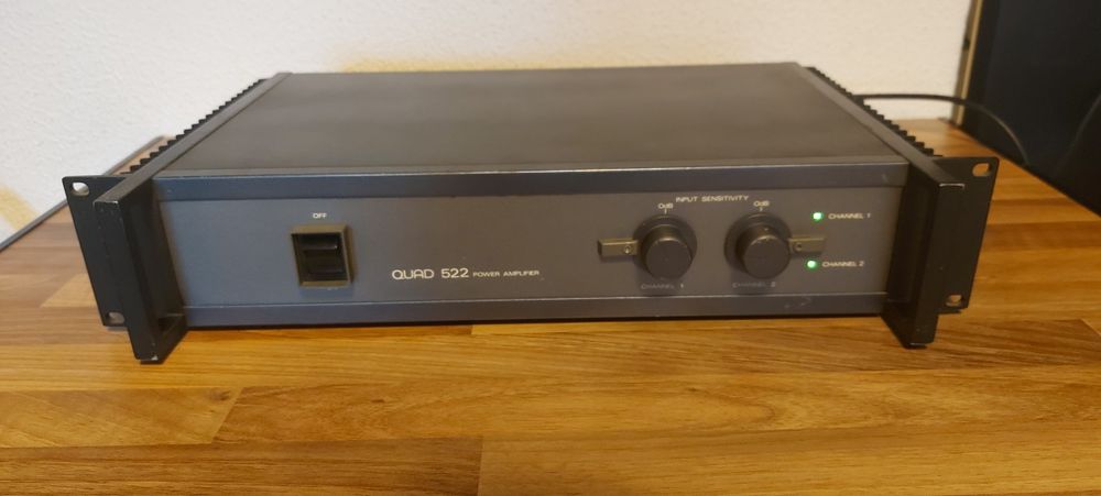 Quad 522 ou troco celula