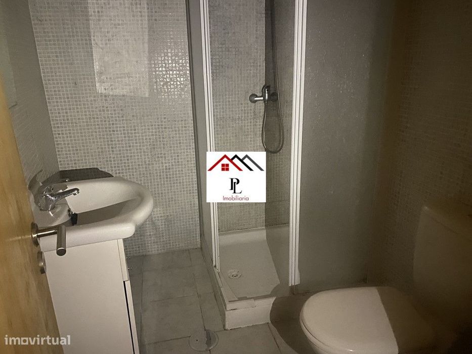 Moradia M1 em 2 Pisos (A204PL)