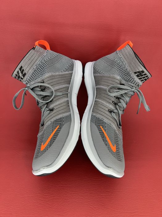 Кросівки 49.5р.  Nike Free Train Virtue