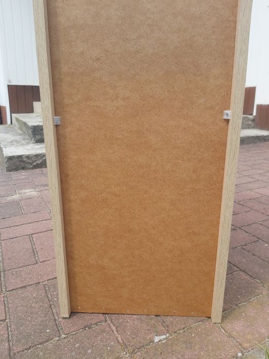 Szafka wysoka Słupek łazienkowy Fackelmann