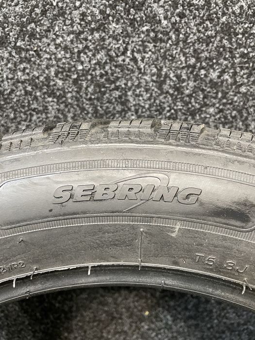 Sebring 235/55R18 SUV Snow