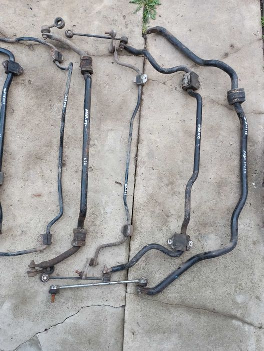 стабилизатор BMW e38 e39 e34 e36 e46 e53 e60