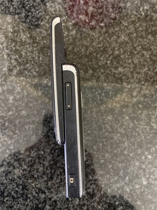 Telemovel Nokia antigo