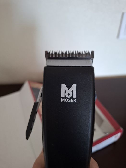 Машинка для стрижки Moser Prіmat Fading Edition 1230