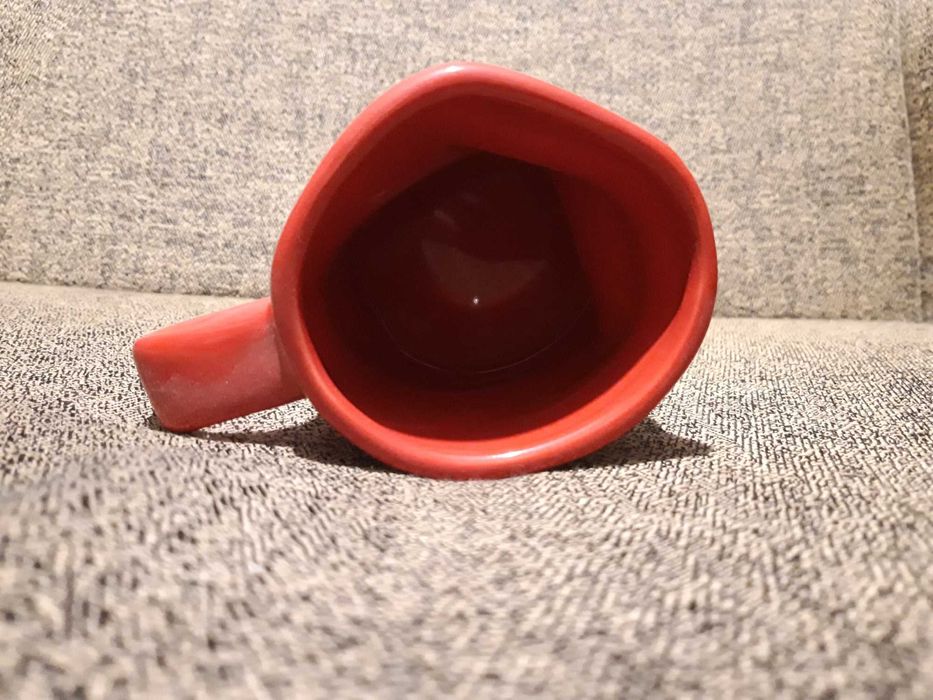 Caneca "C'est moi le BOSS" - Artigo NOVO.