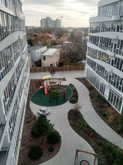 ЖК Море. Посуточно. Львовская 15 Б. Таирова. Киевский . Одесса. ФОП